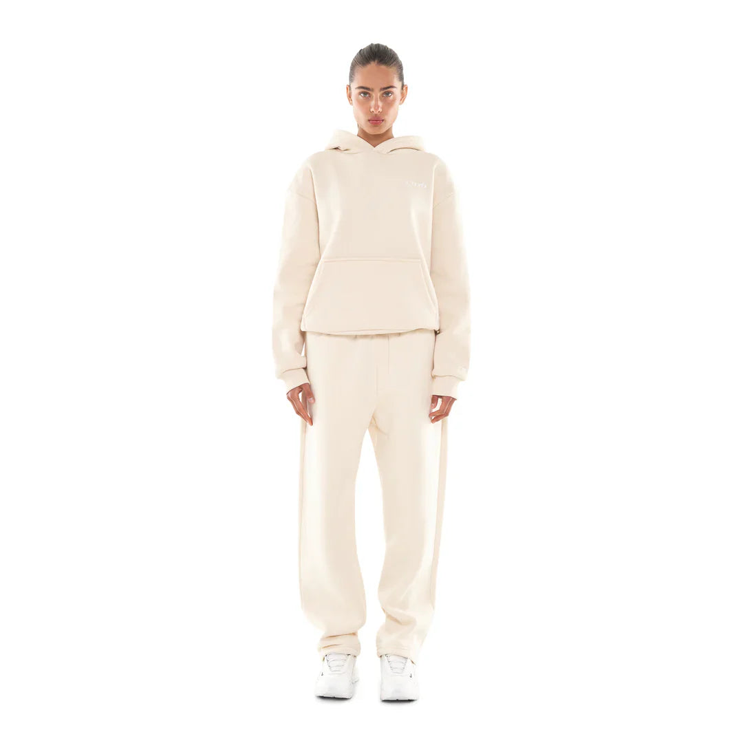 HOODIE CREAM