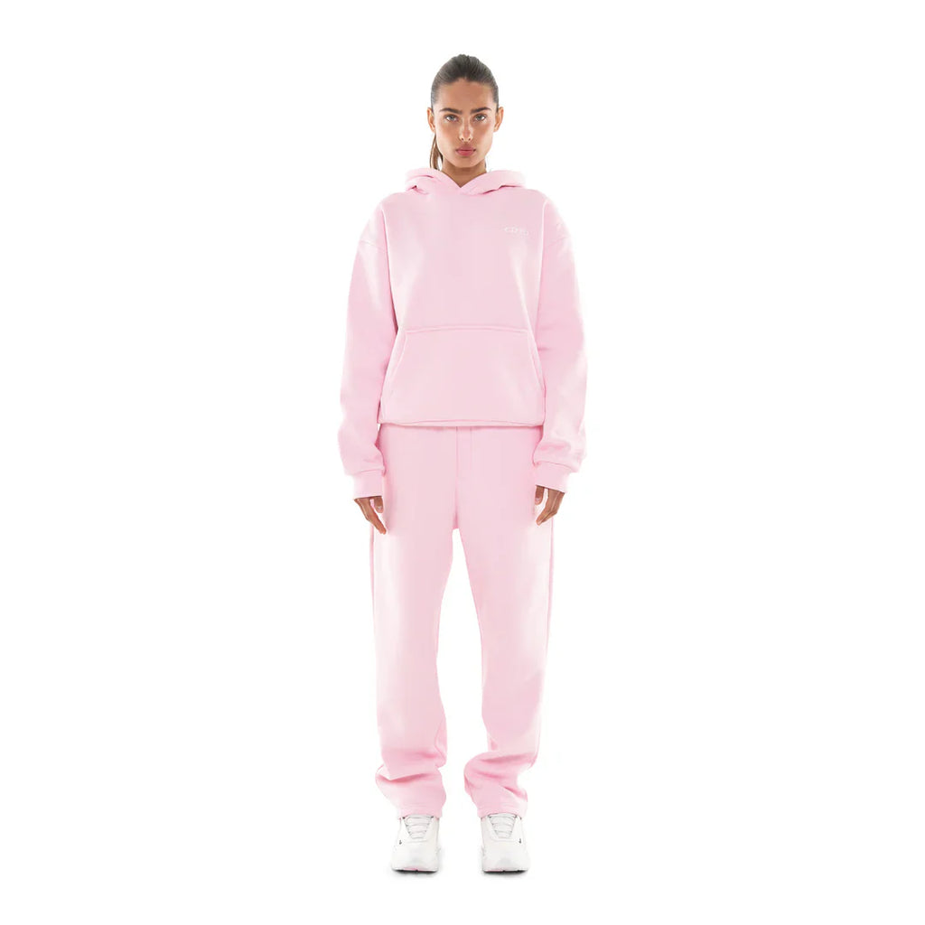 HOODIE PINK